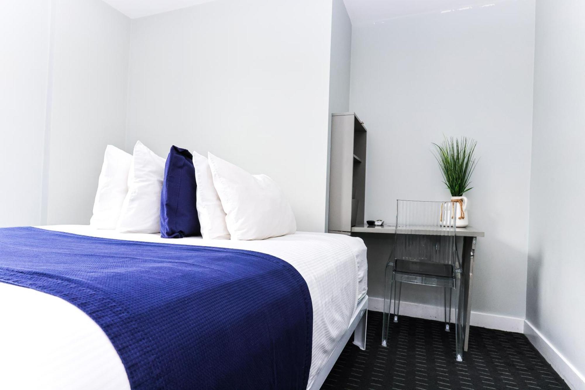 Cozy Newbury Street Studio, #5 Бостон Экстерьер фото